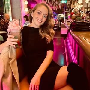 Meet your Posher, Sam